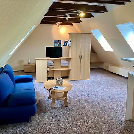 Star Camp Cosa, Ferienwohnungen, Camping, Schlaffaesser Friedland  Εξωτερικό φωτογραφία