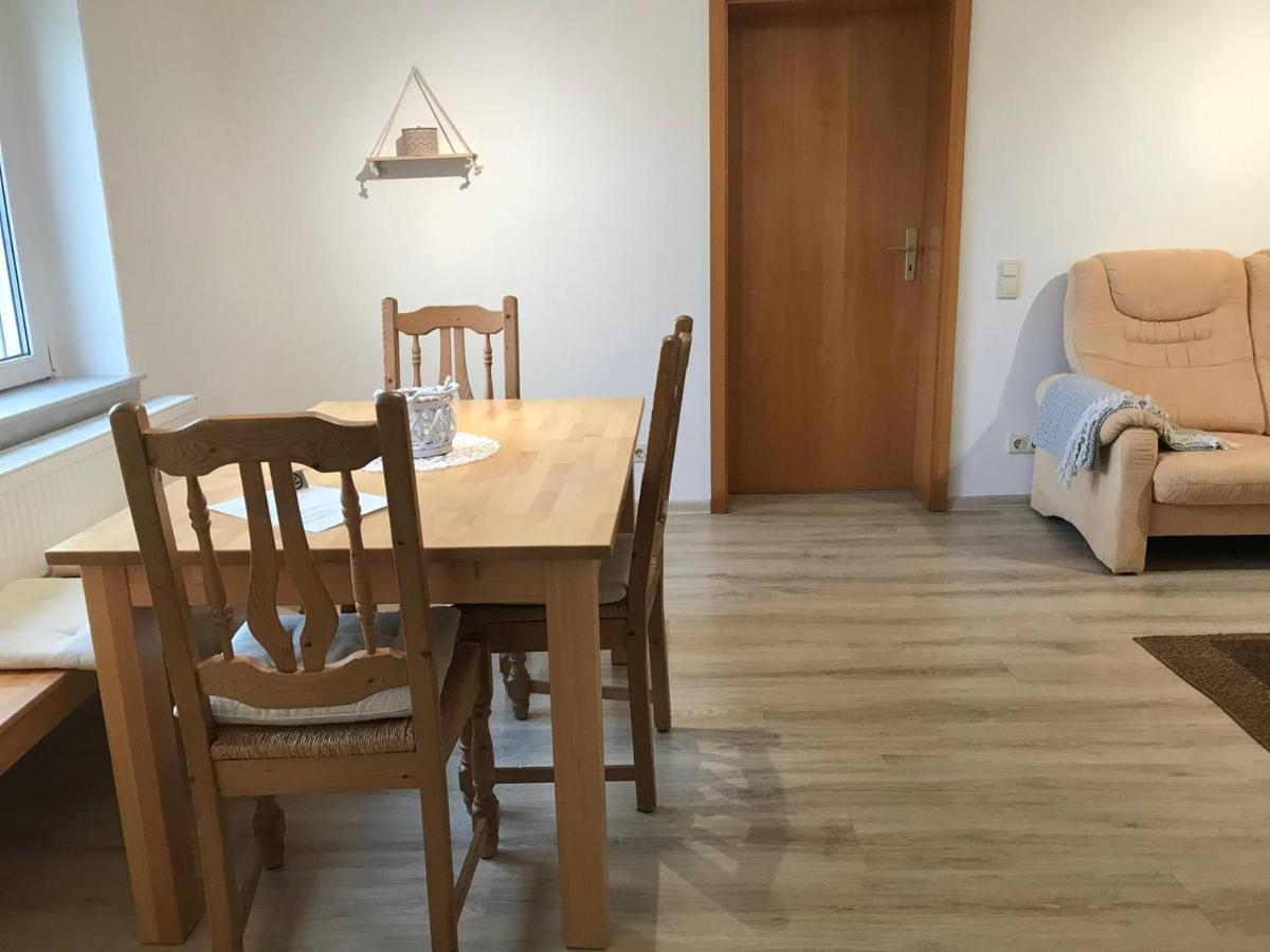 Star Camp Cosa, Ferienwohnungen, Camping, Schlaffaesser Friedland  Εξωτερικό φωτογραφία