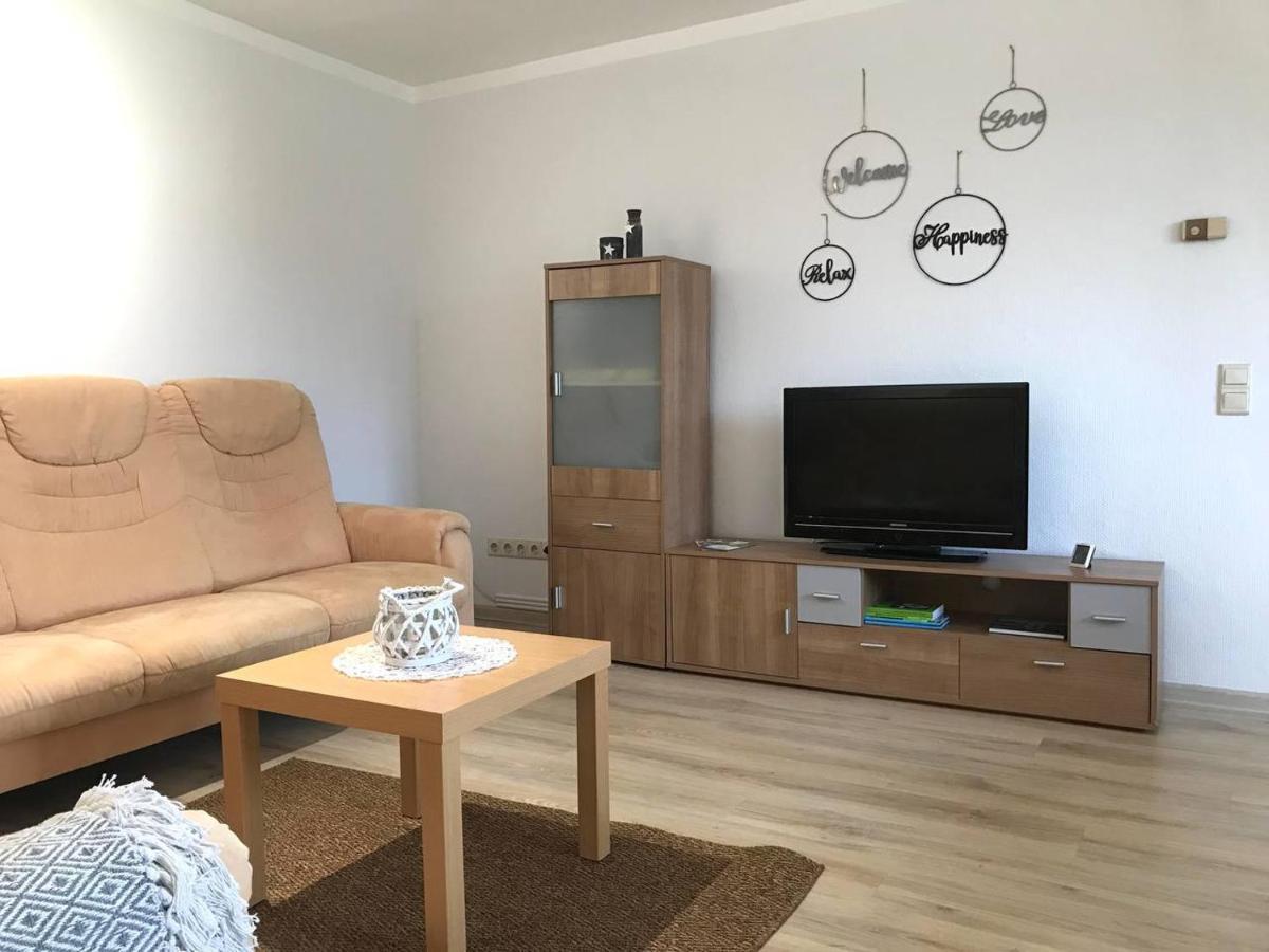 Star Camp Cosa, Ferienwohnungen, Camping, Schlaffaesser Friedland  Εξωτερικό φωτογραφία